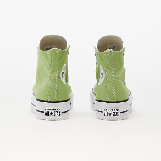 Converse Chuck Taylor All Star Lift Platform