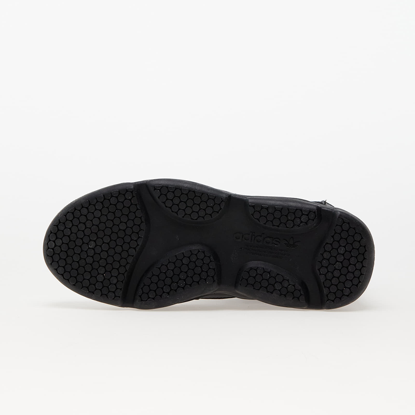 Încălțăminte și sneakerși pentru femei adidas Superstar Millencon Boot W Core Black/ Core Black/ Grey Six