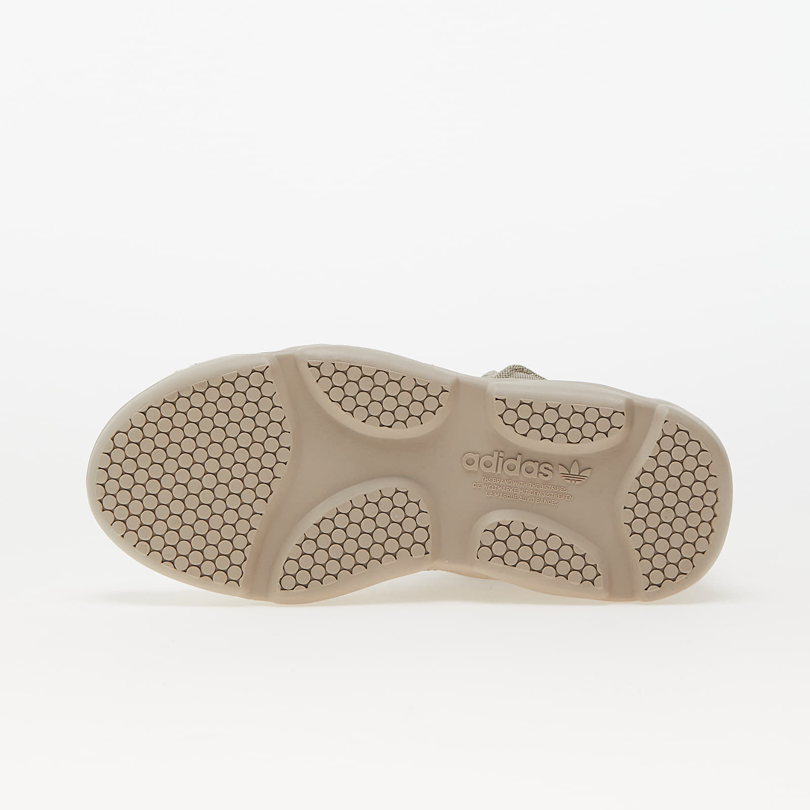 Sieviešu kedas un apavi adidas Superstar Millencon Boot W Wonder Beige/ Wonder Beige/ Silver Pebble