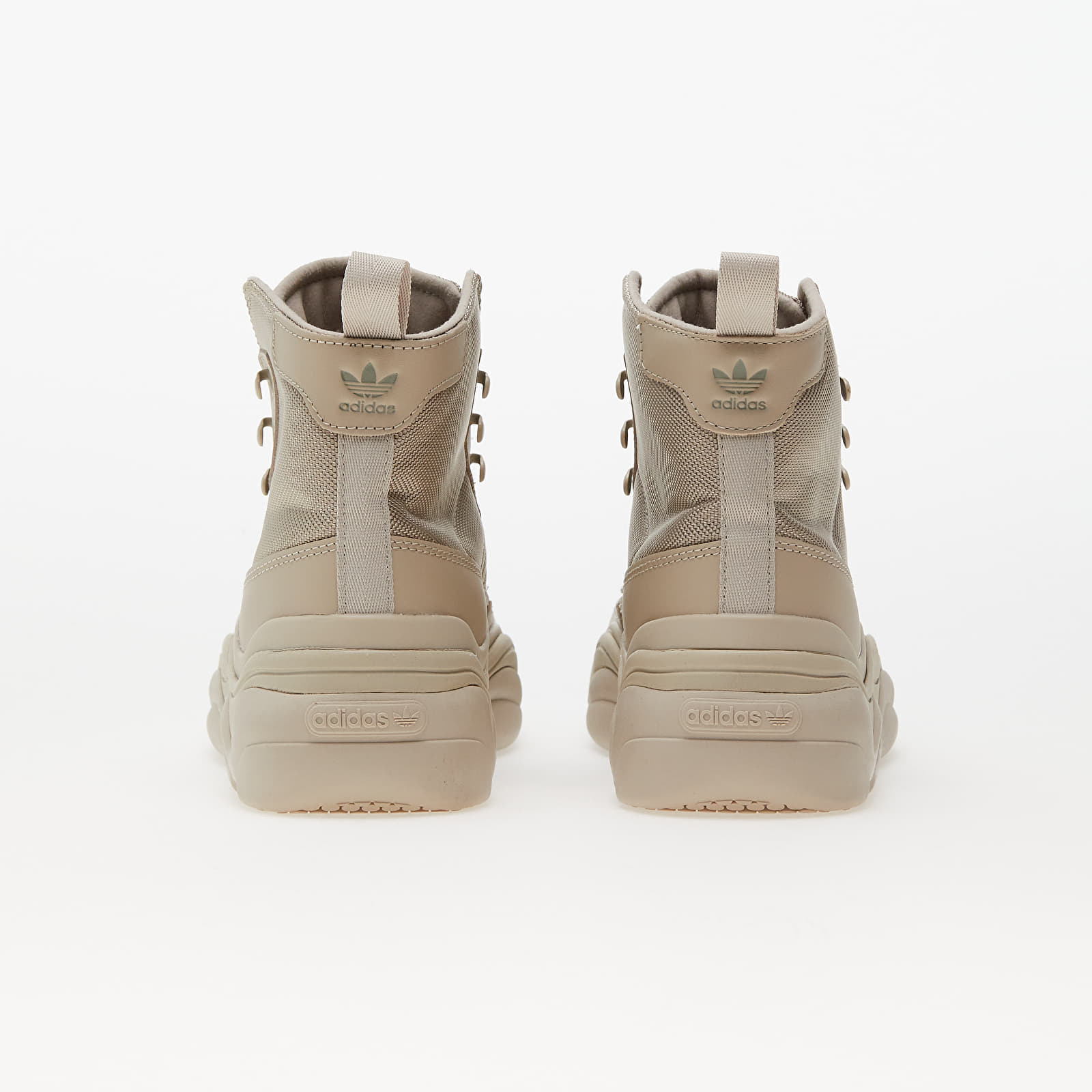 靴 adidas originals SST MILLENCON BOOT W
