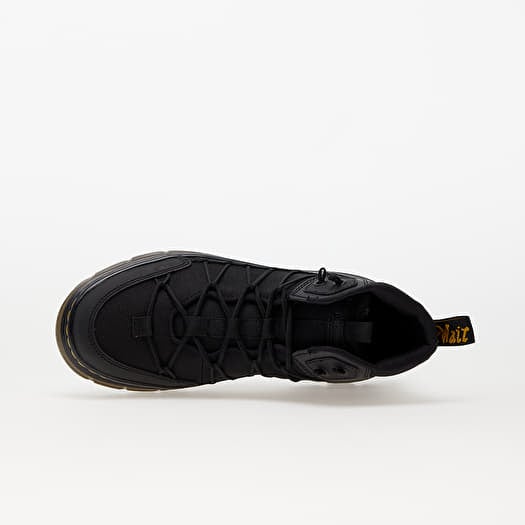 Dr martens clearance black ajax