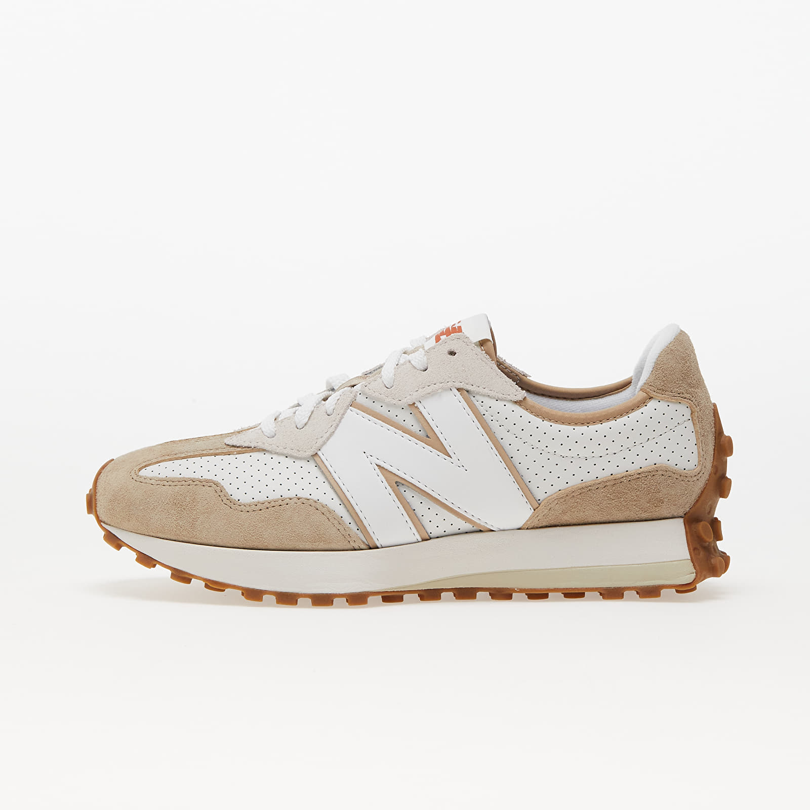 Turnschuhe und Schuhe für Männer New Balance 327 Incense | Queens