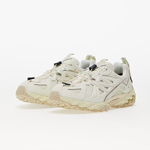 Herren Sneaker und Schuhe New Balance 610 Raw Cashew Queens