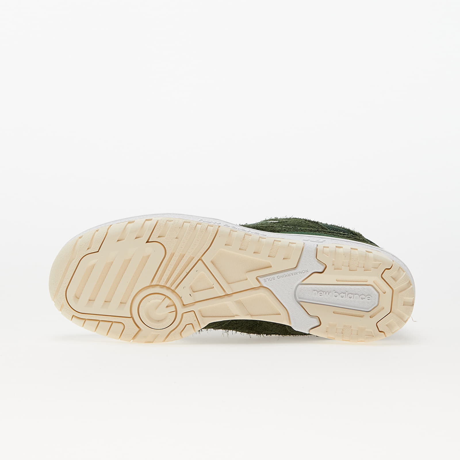 Moški čevlji New Balance 550 Nori