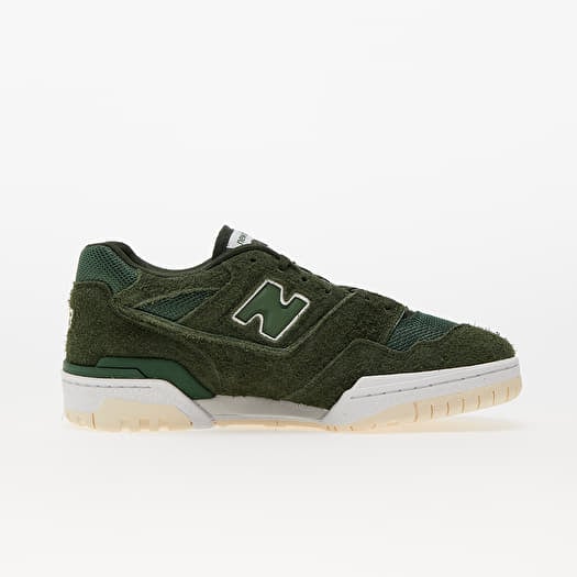 New balance 550 nero discount