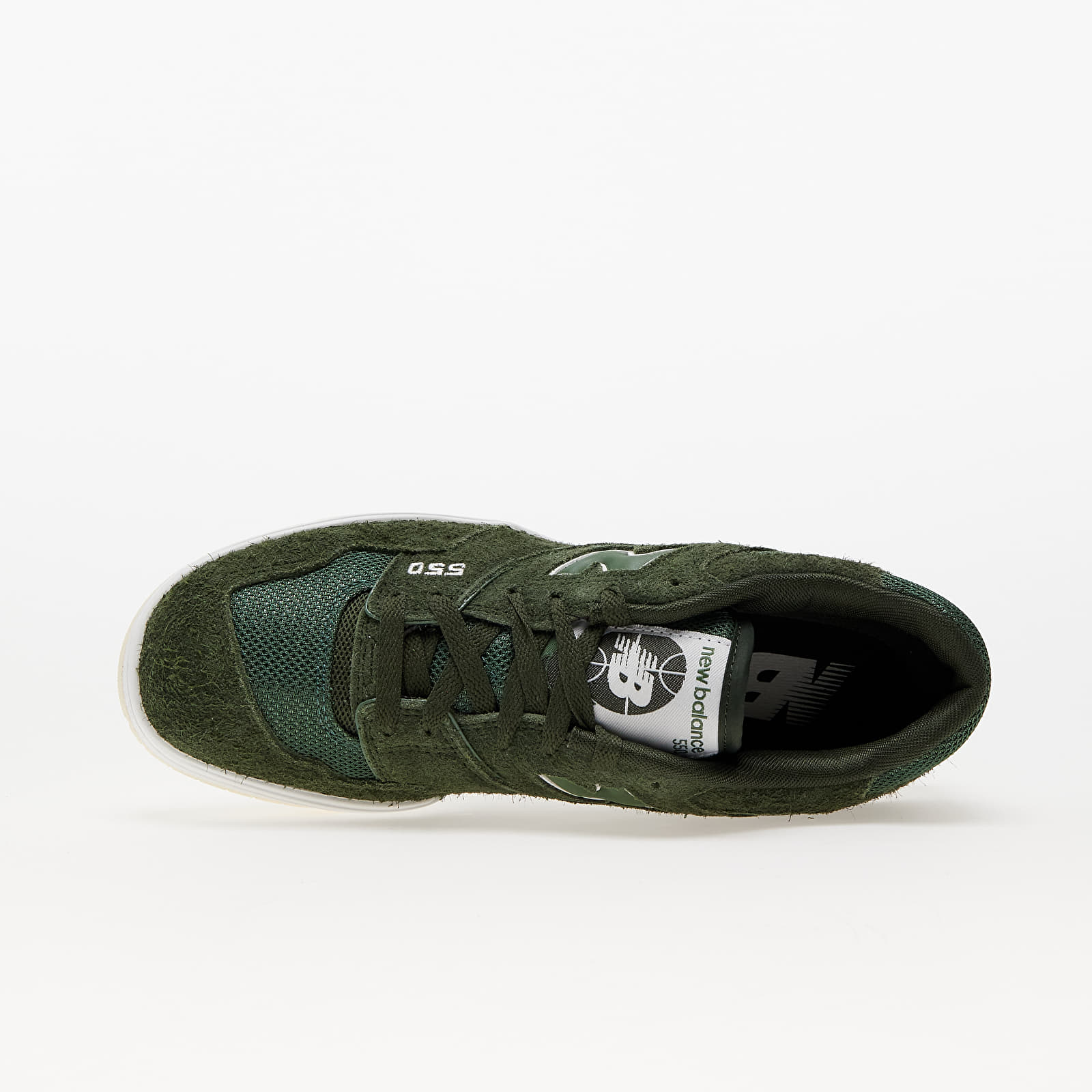 Moški čevlji New Balance 550 Nori
