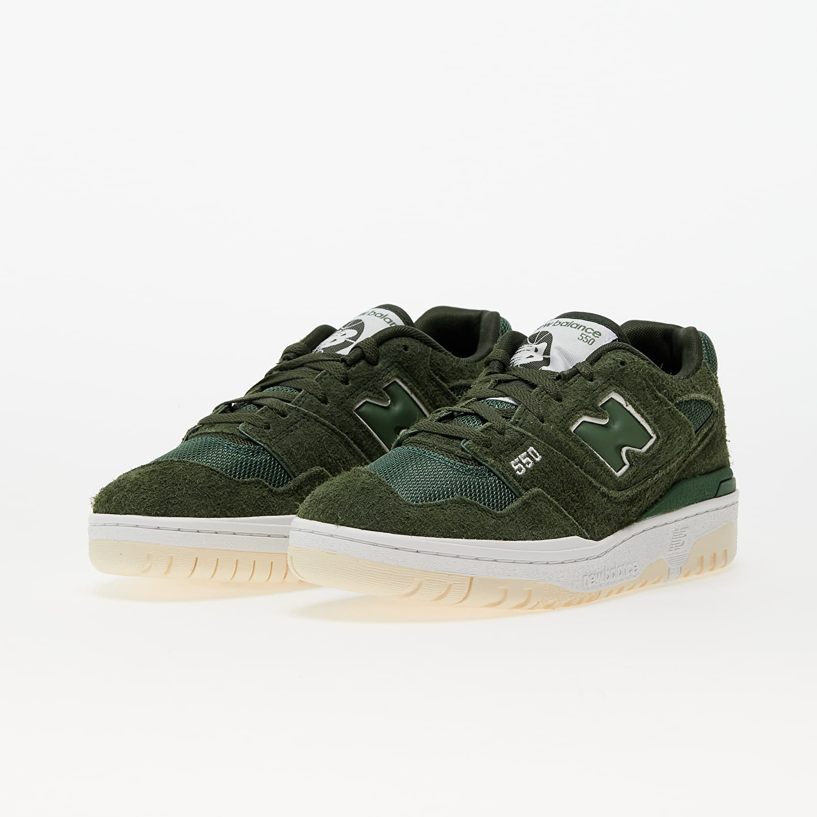 Men s shoes New Balance 550 Nori Queens