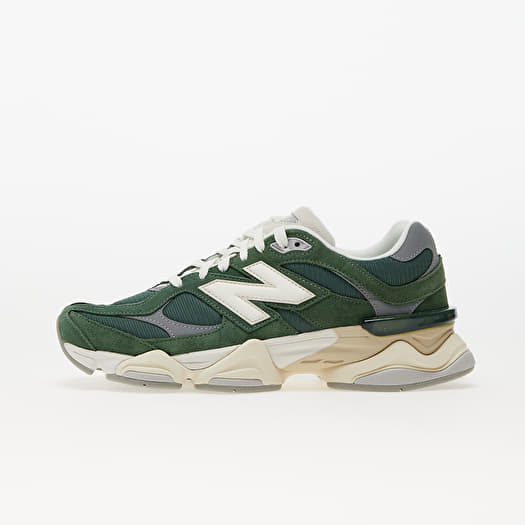 Men's sneakers and shoes New Balance 9060 Nori