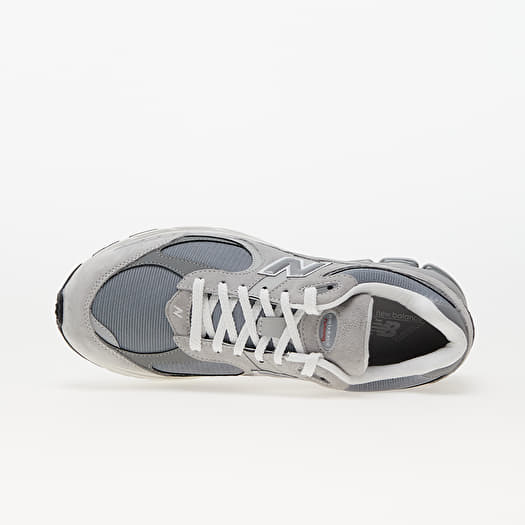 New balance 358 Silver 2025