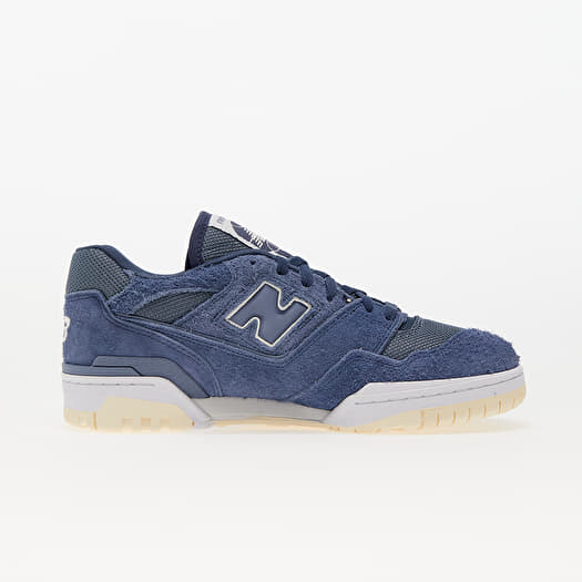 Baskets et chaussures pour hommes New Balance 550 Arctic Grey Queens