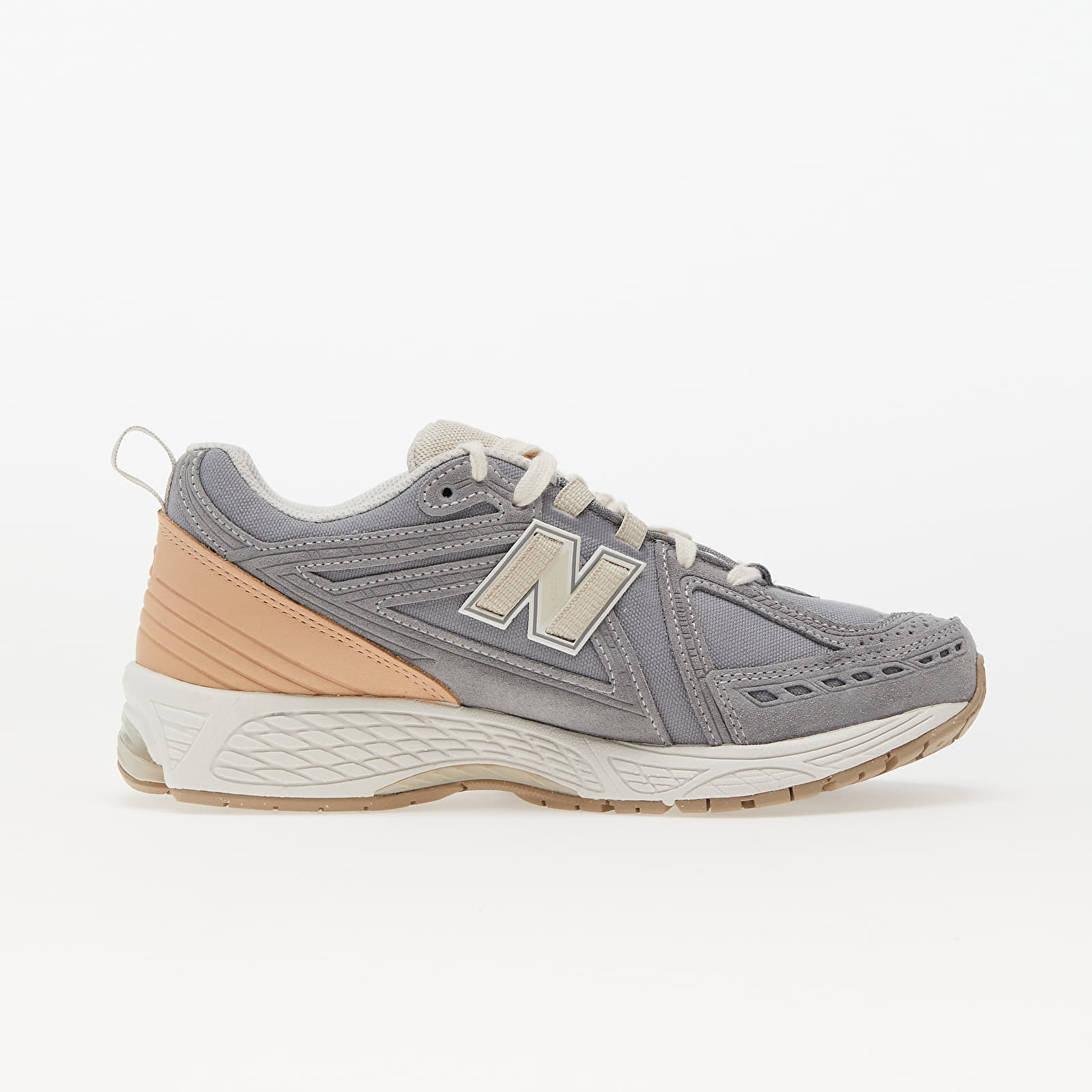 Men's sneakers and shoes New Balance 1906 Slate Grey