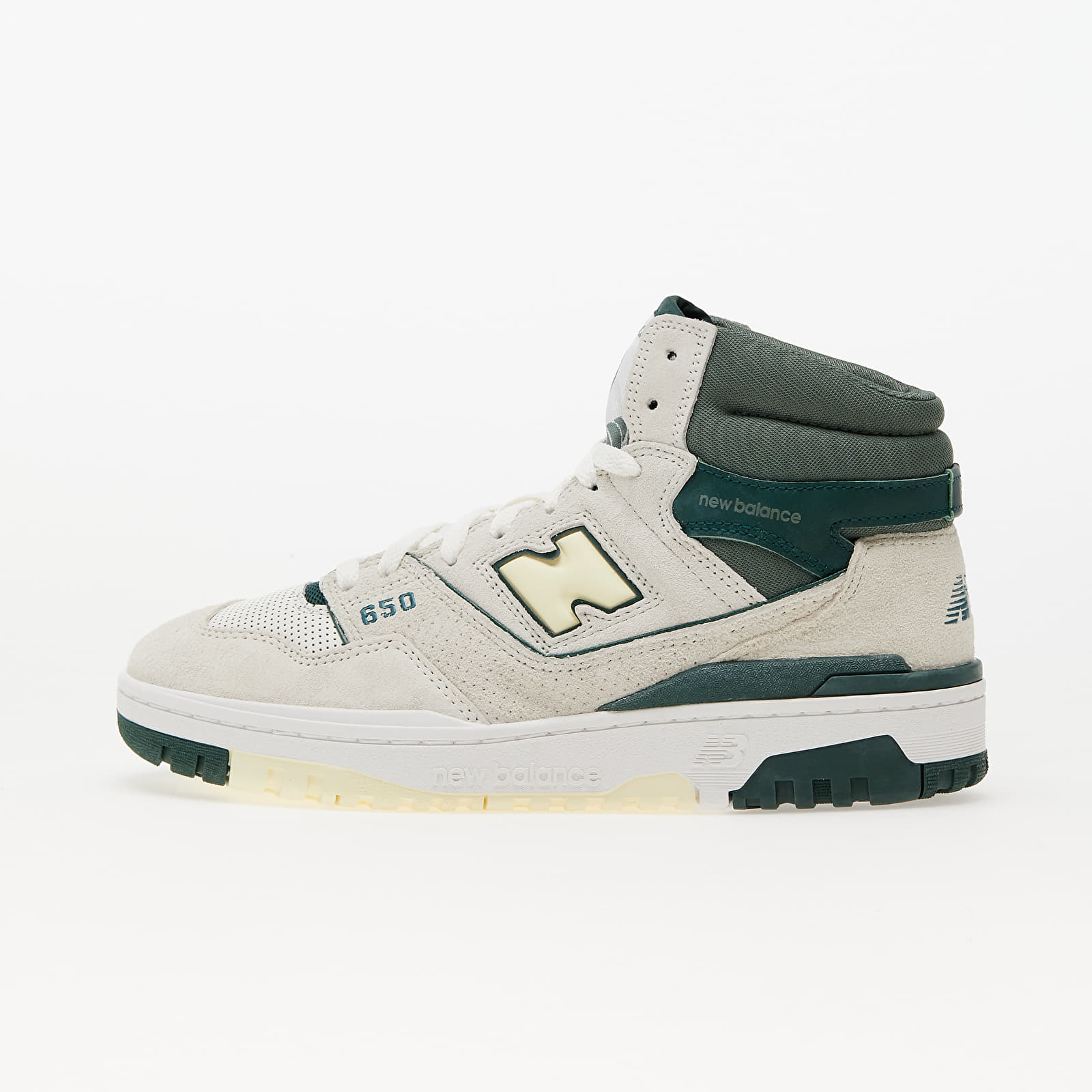 Men's sneakers and shoes New Balance 650 Sea Salt