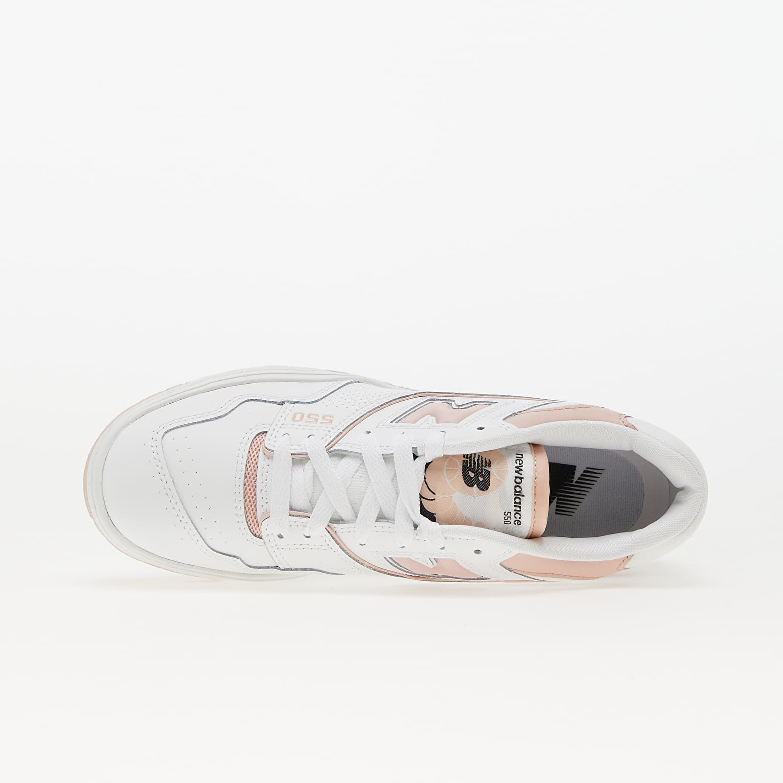 New balance 15 pink black new arrivals