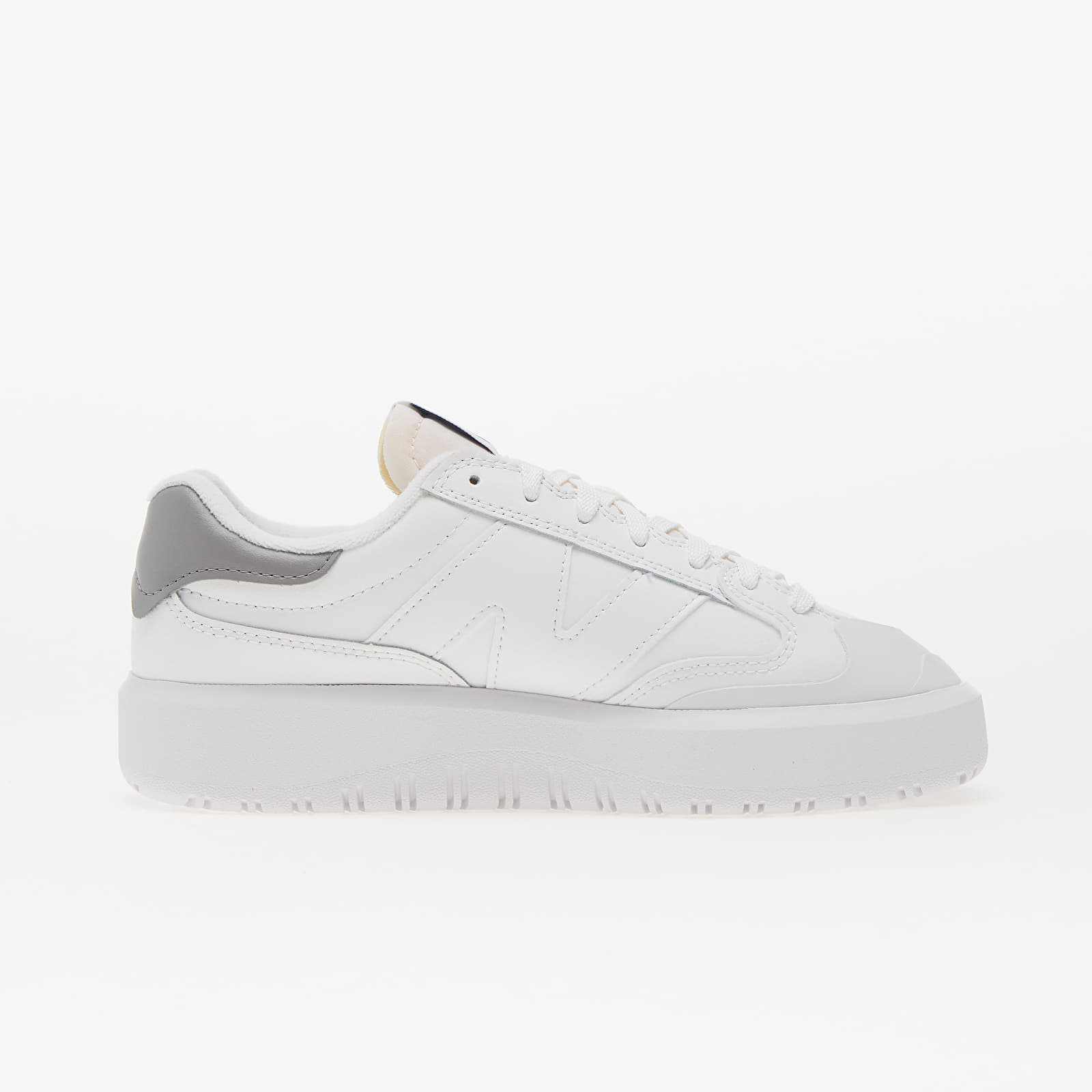 Vīriešu čības un apavi New Balance 302 White