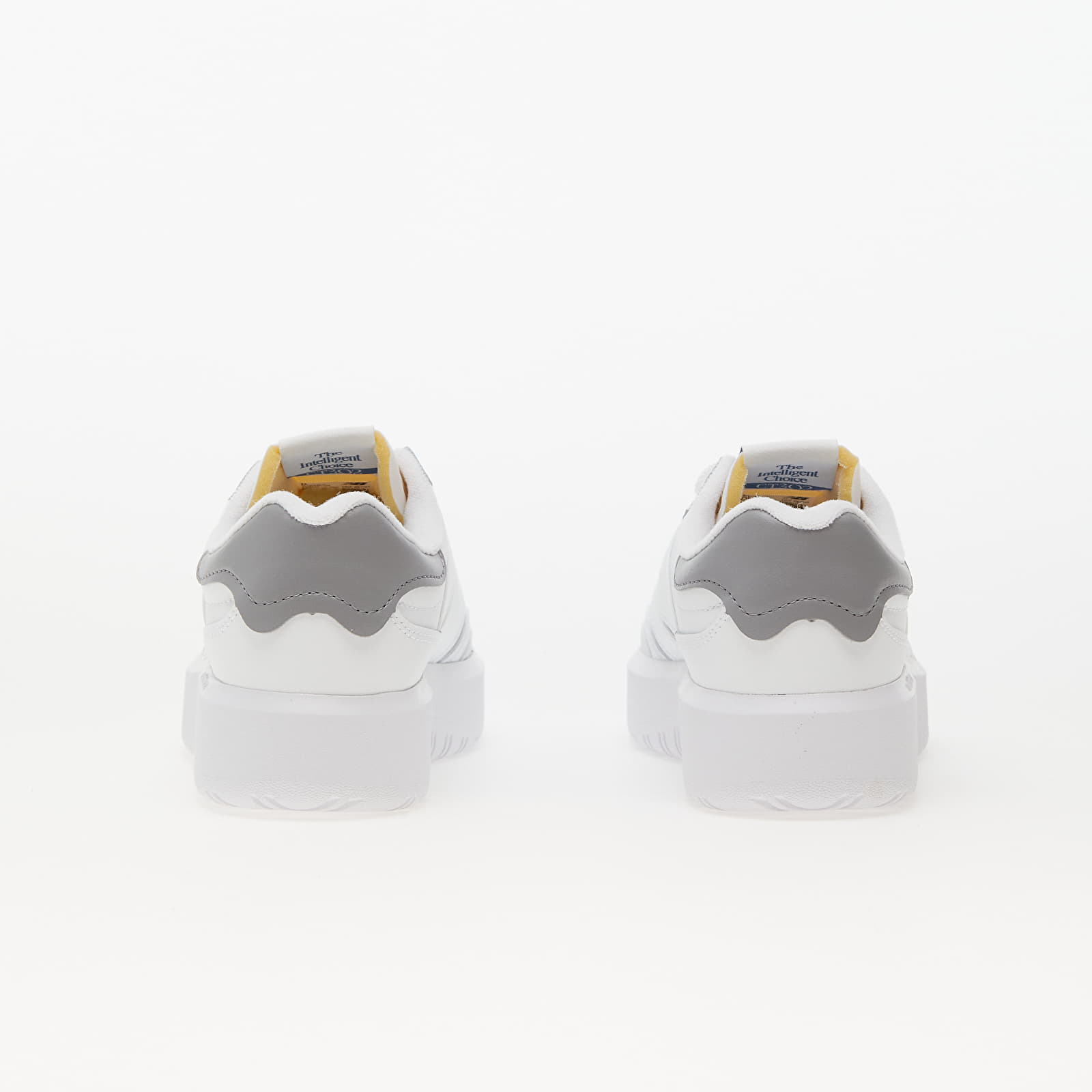 Vīriešu čības un apavi New Balance 302 White