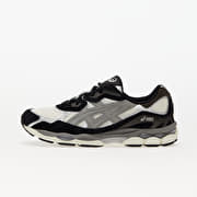 Asics Gel-NYC Ivory/ Clay Grey