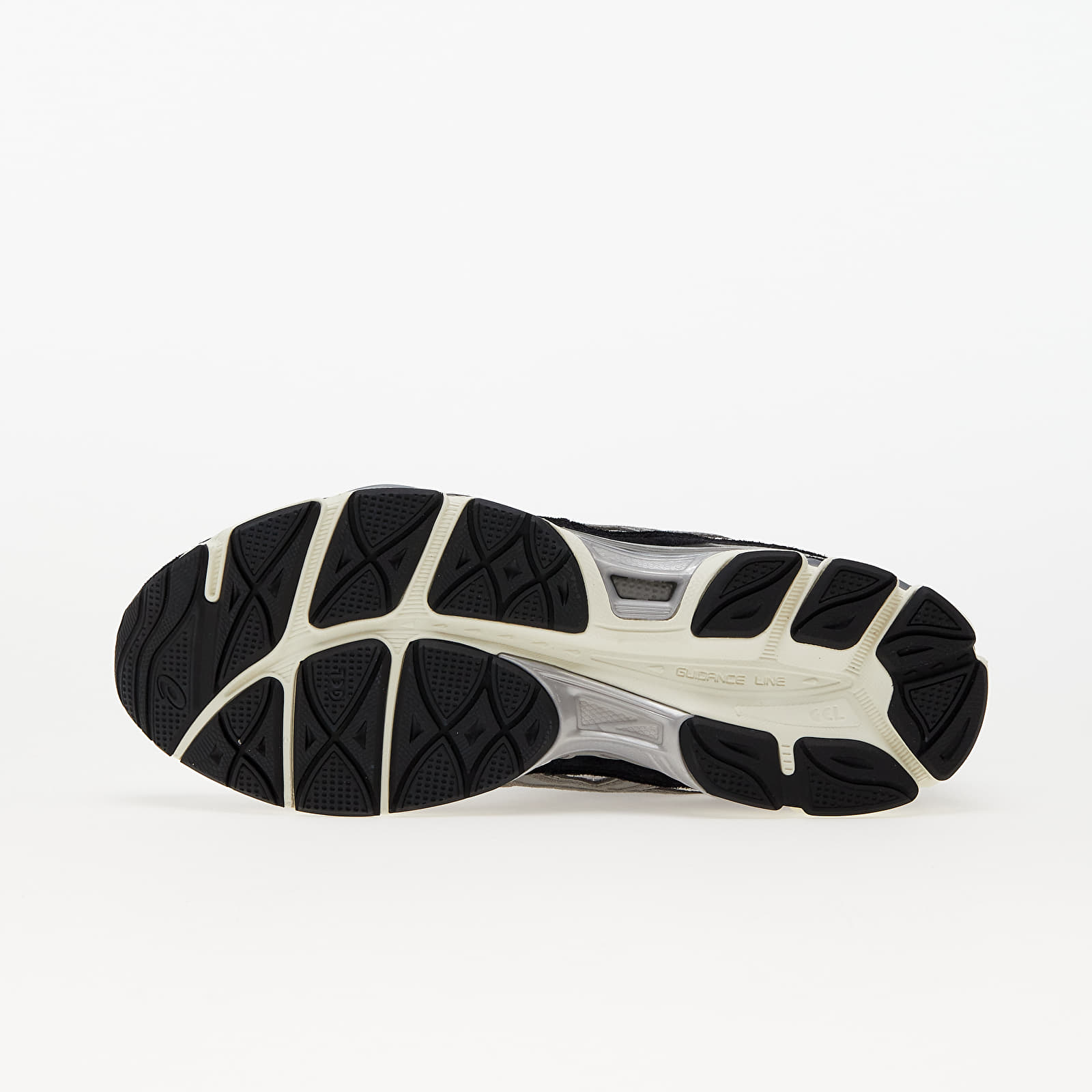 Baskets et chaussures pour hommes Asics Gel-NYC Ivory/ Clay Grey