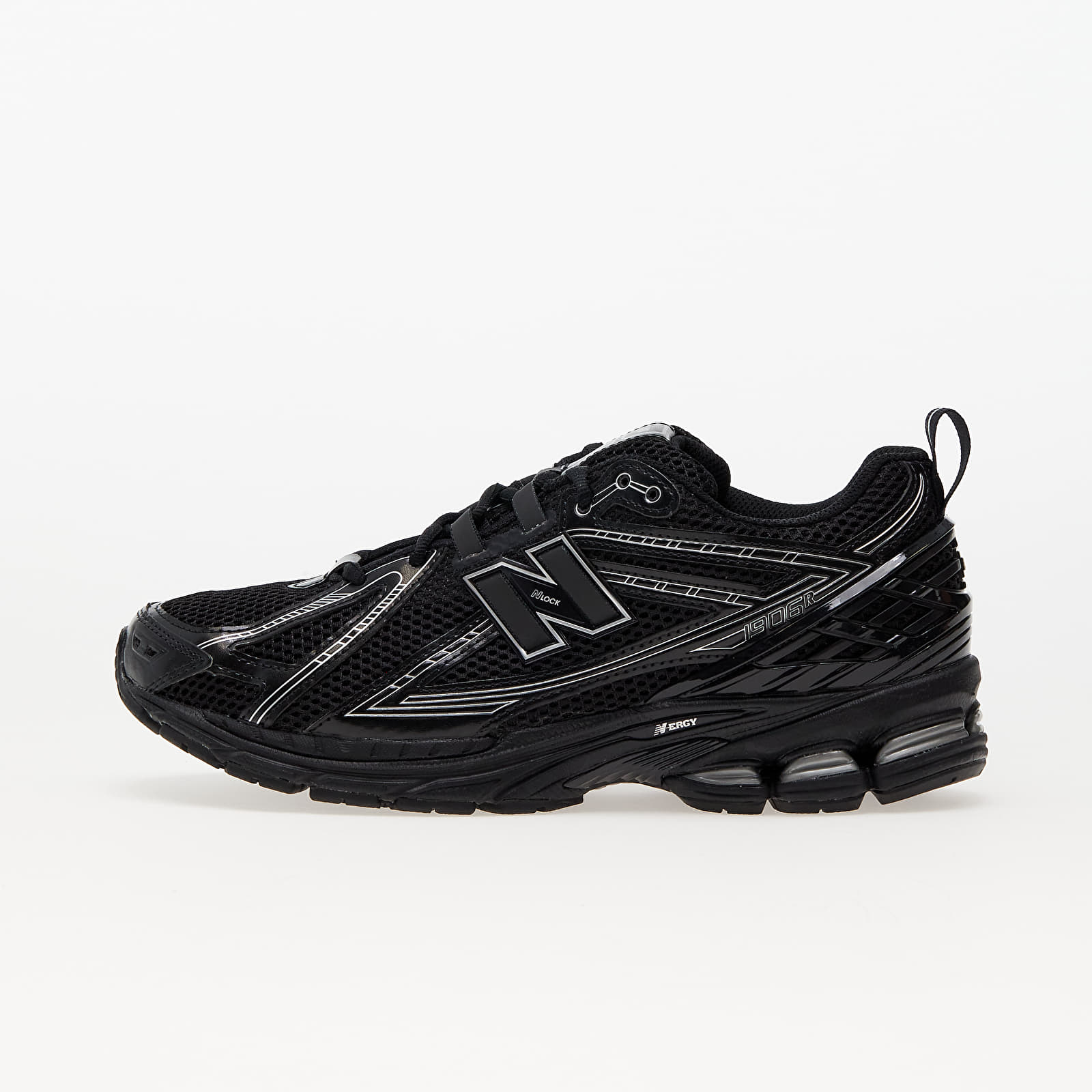 Sneakers New Balance 1906 Black EUR 36