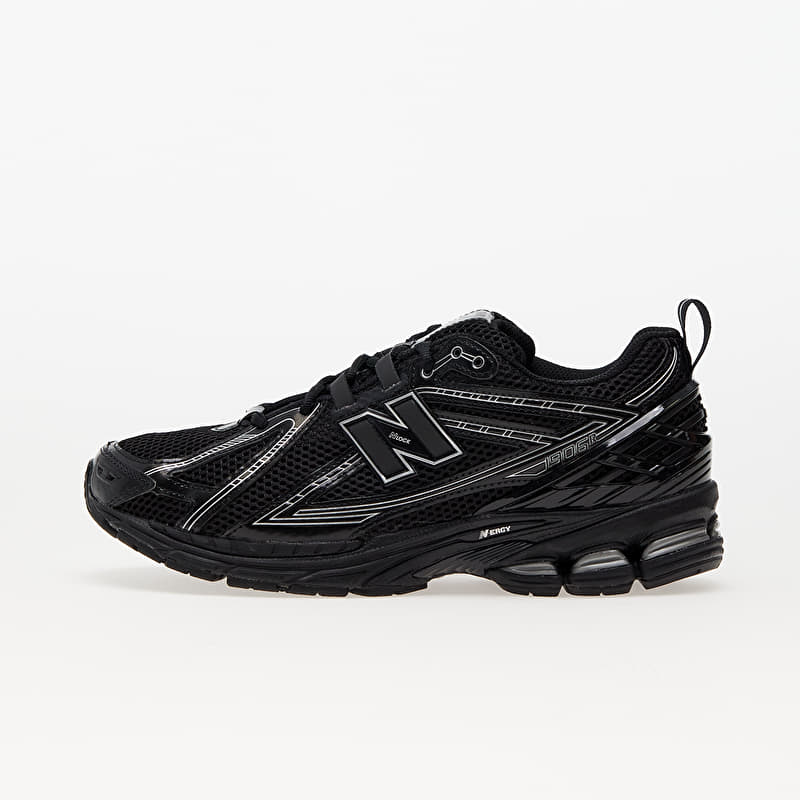 New Balance 1906 Black | Queens