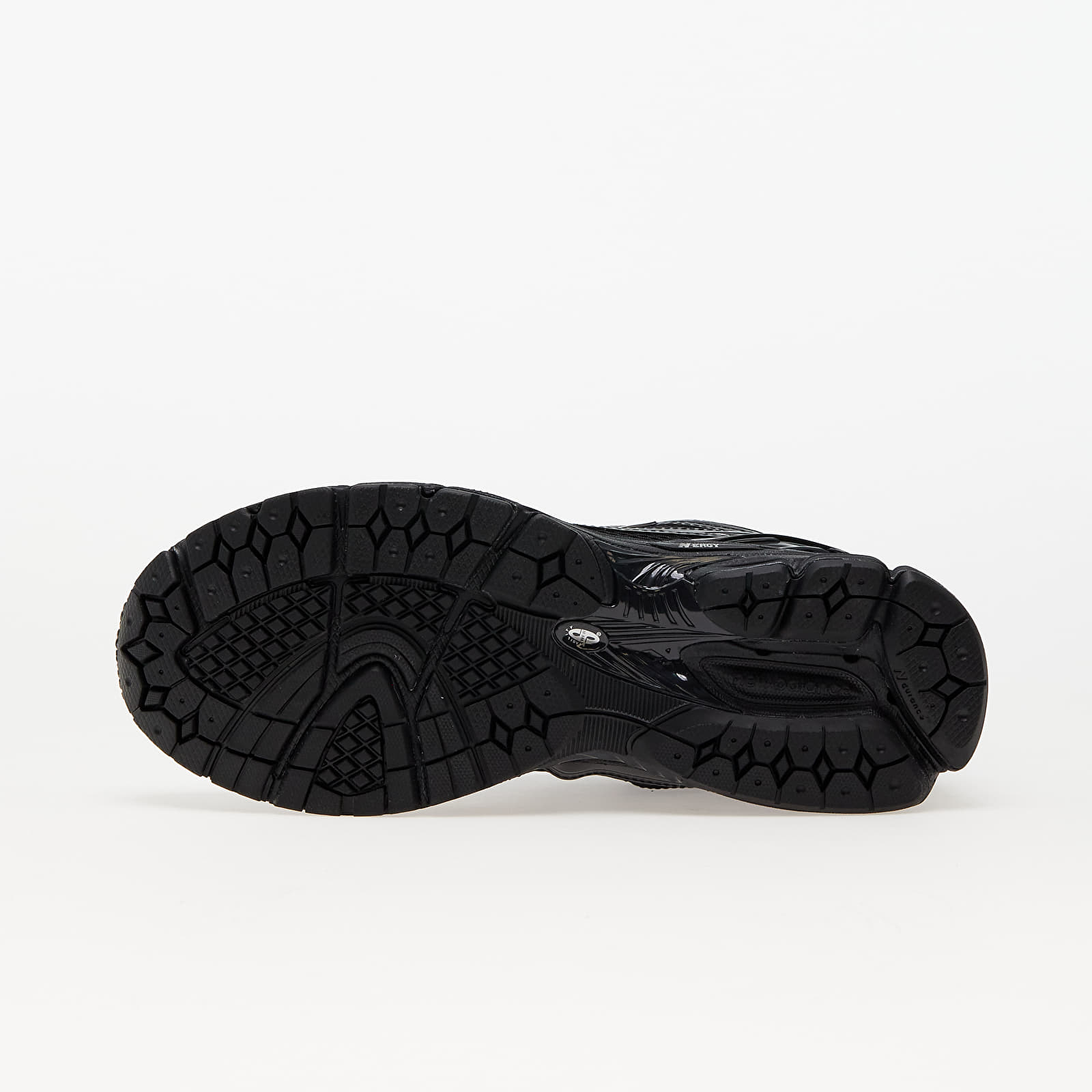 Herenschoenen New Balance 1906 Black