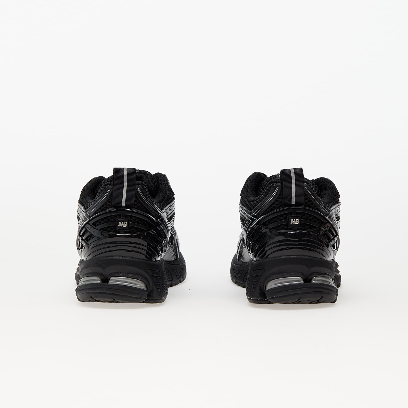 Herenschoenen New Balance 1906 Black