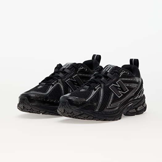 Herren Sneaker und Schuhe New Balance 1906 Black Queens