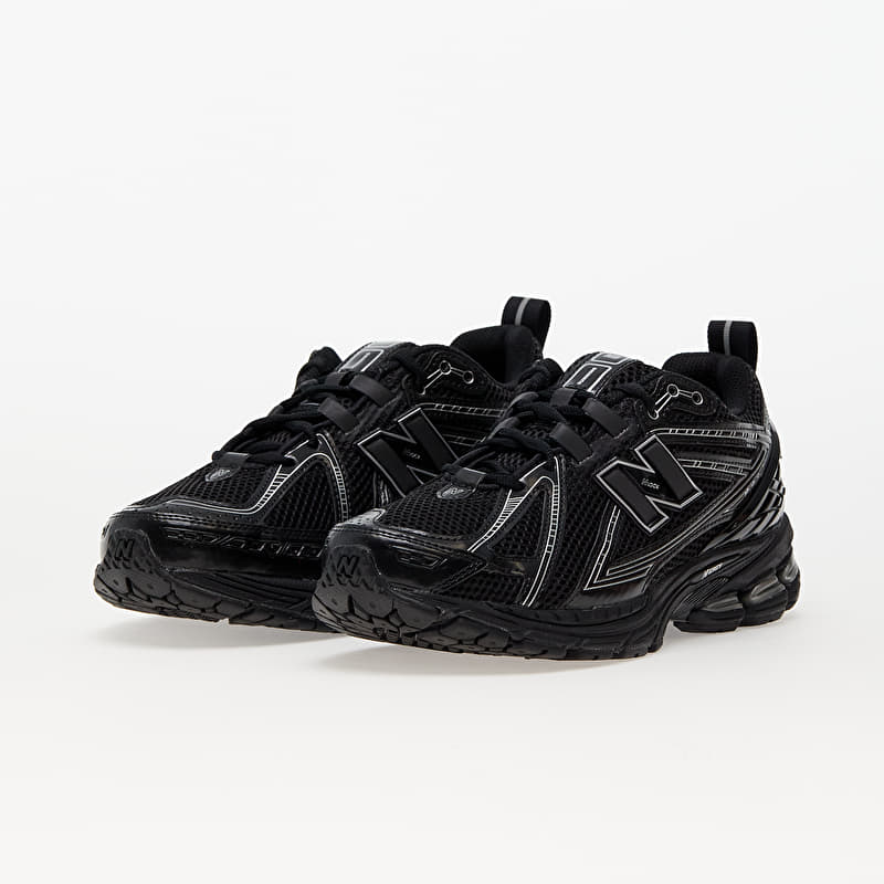 Men's sneakers and shoes New Balance 1906 Black (M1906RCH) | Queens