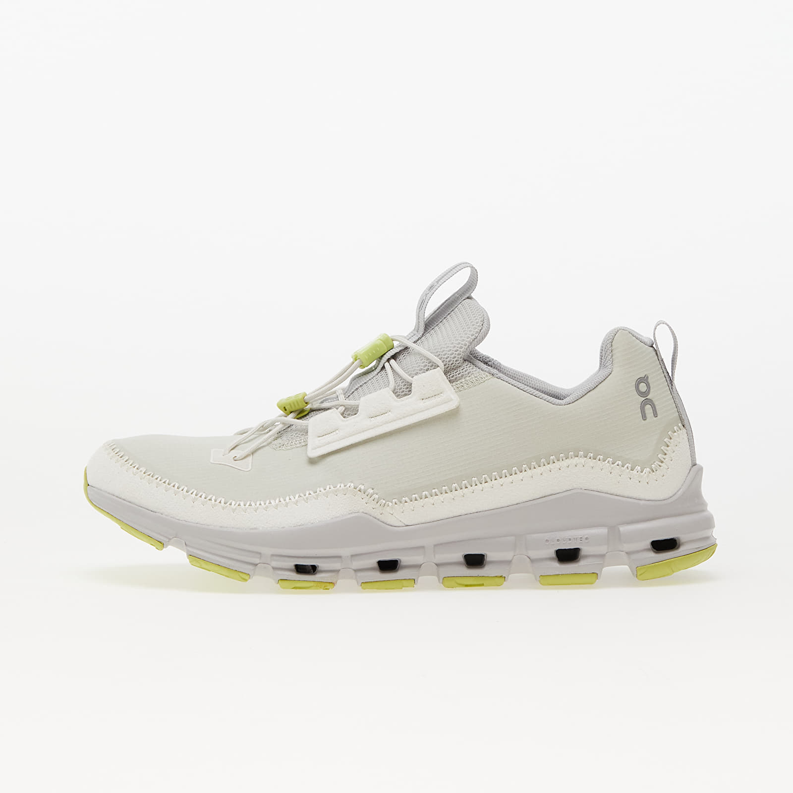 Sneakers og sko til kvinder On W Cloudaway Ice/ Glacier