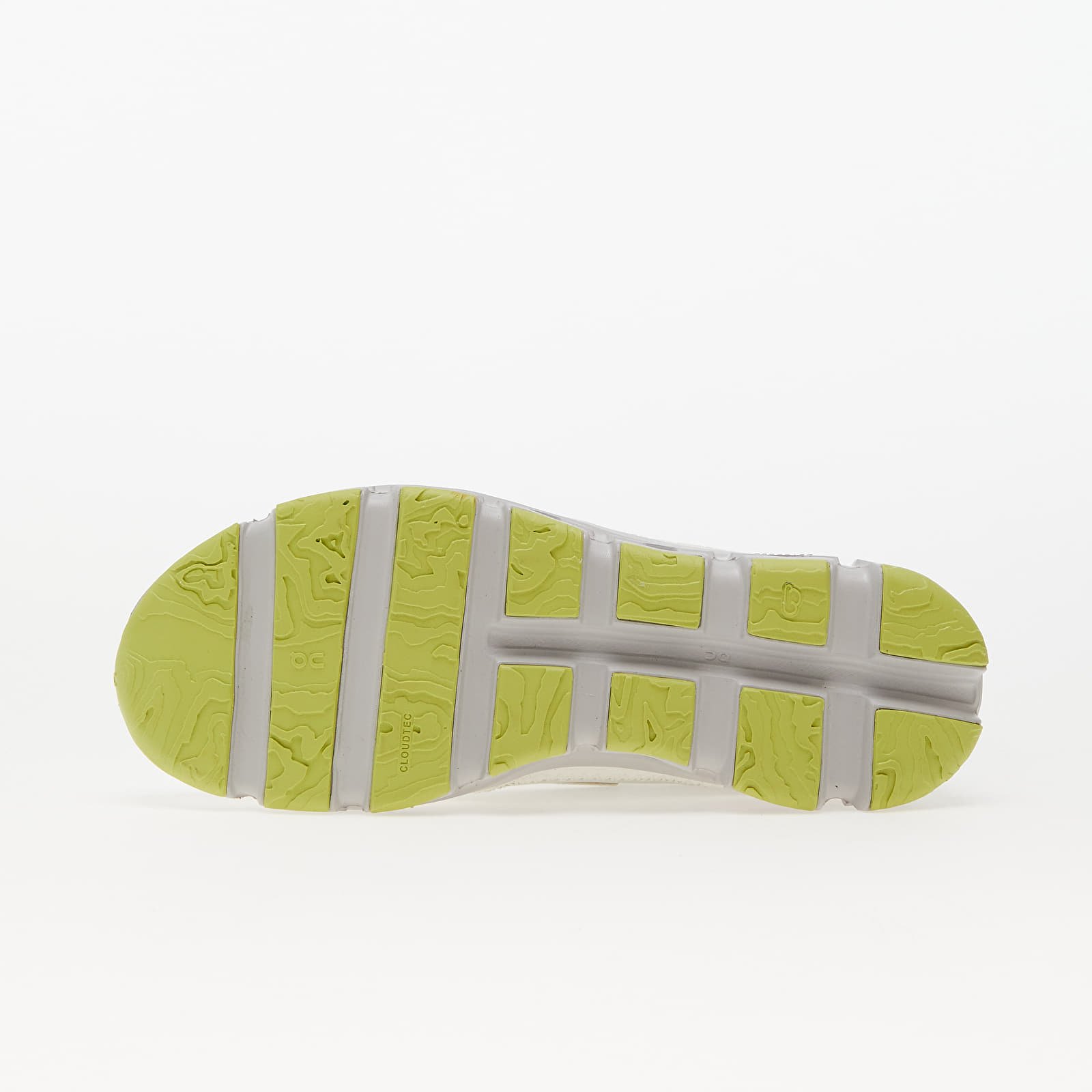 Sneakers og sko til kvinder On W Cloudaway Ice/ Glacier