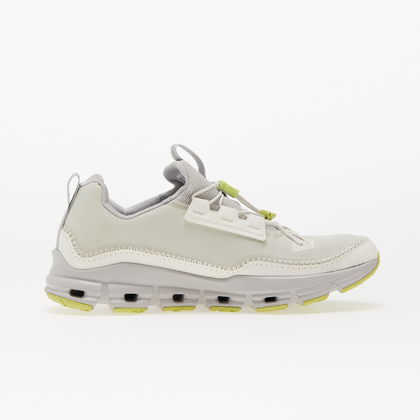 Sneakers og sko til kvinder On W Cloudaway Ice/ Glacier