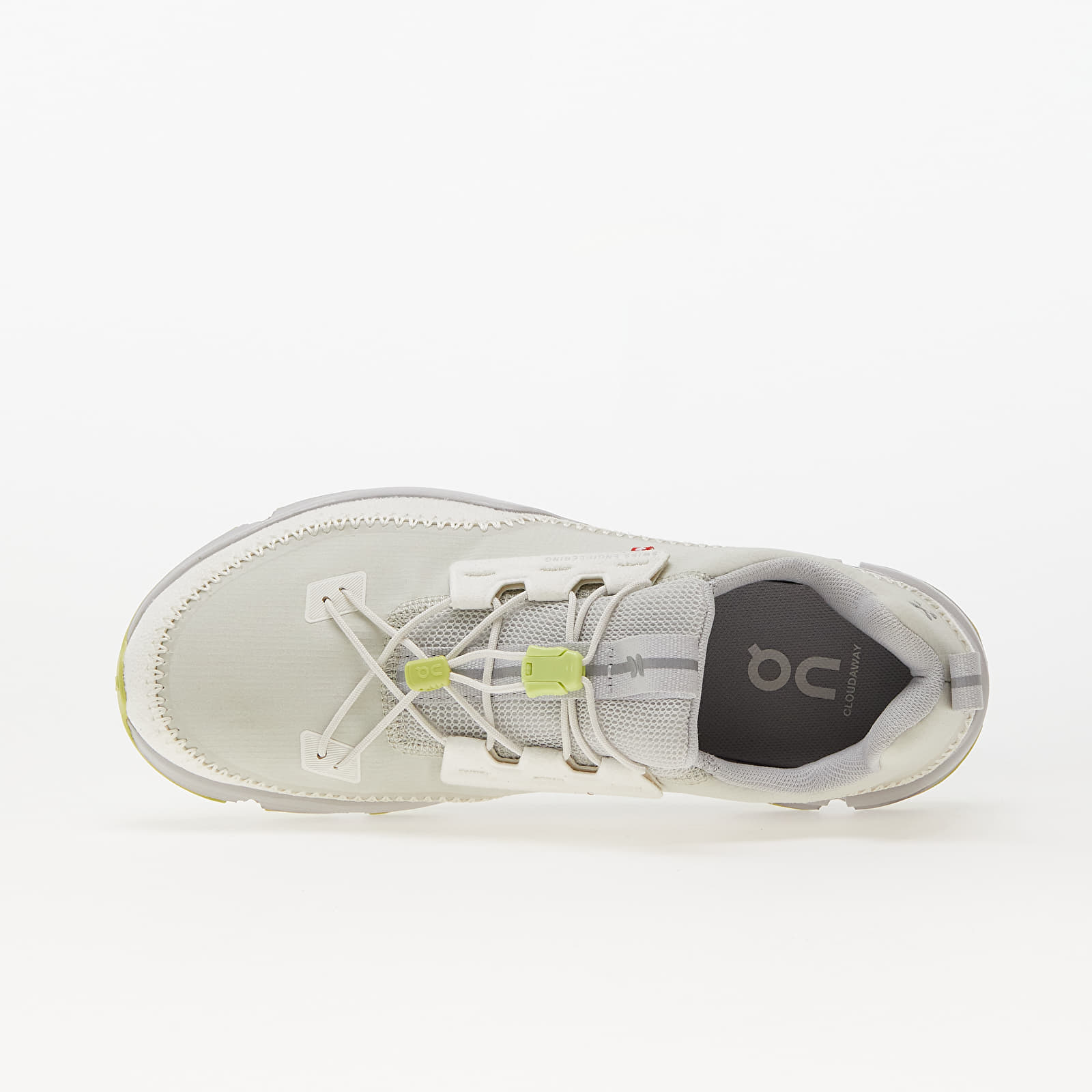 Sneakers og sko til kvinder On W Cloudaway Ice/ Glacier