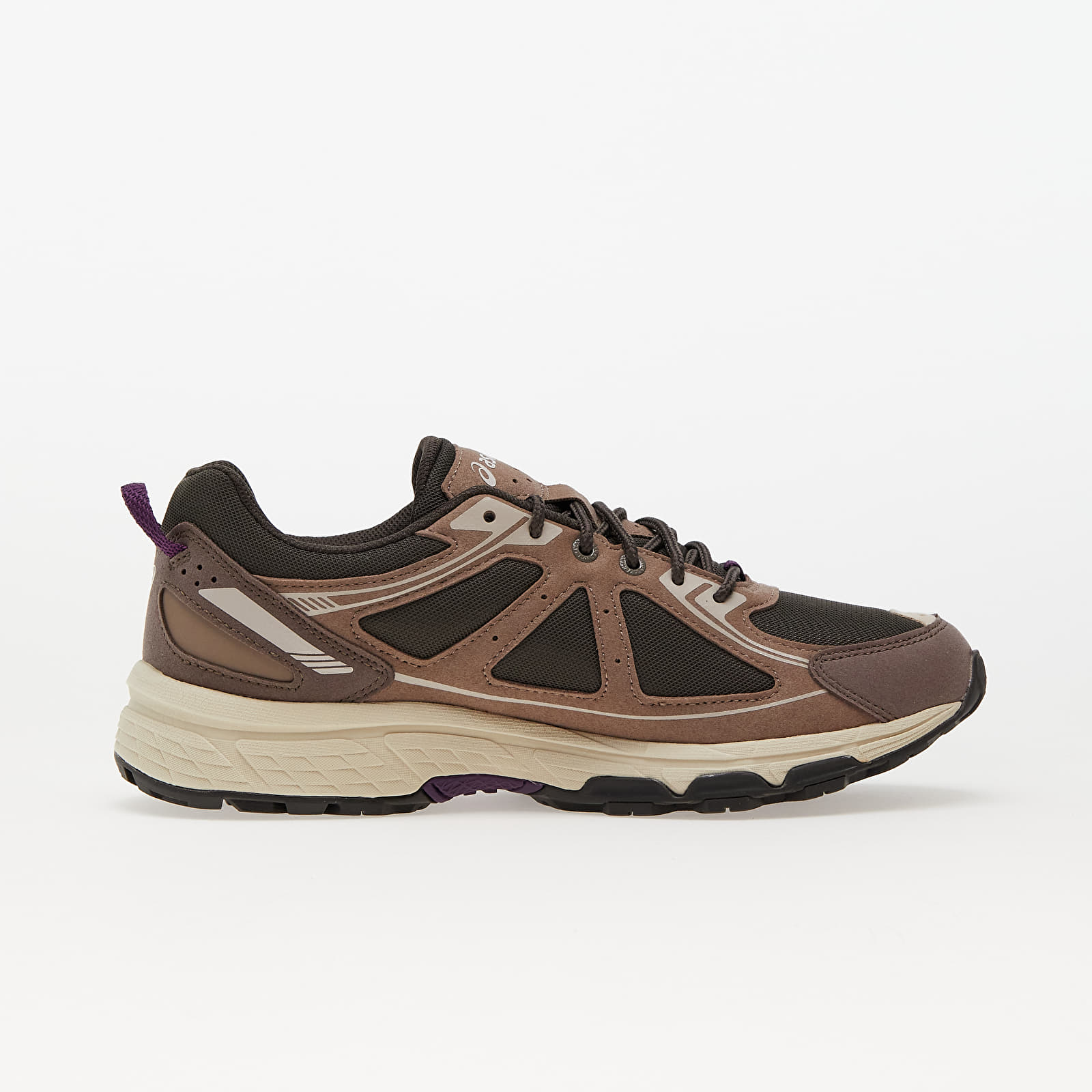 Turnschuhe und Schuhe für Männer Asics Gel-Venture 6 Dark Sepia/ Dark Sepia