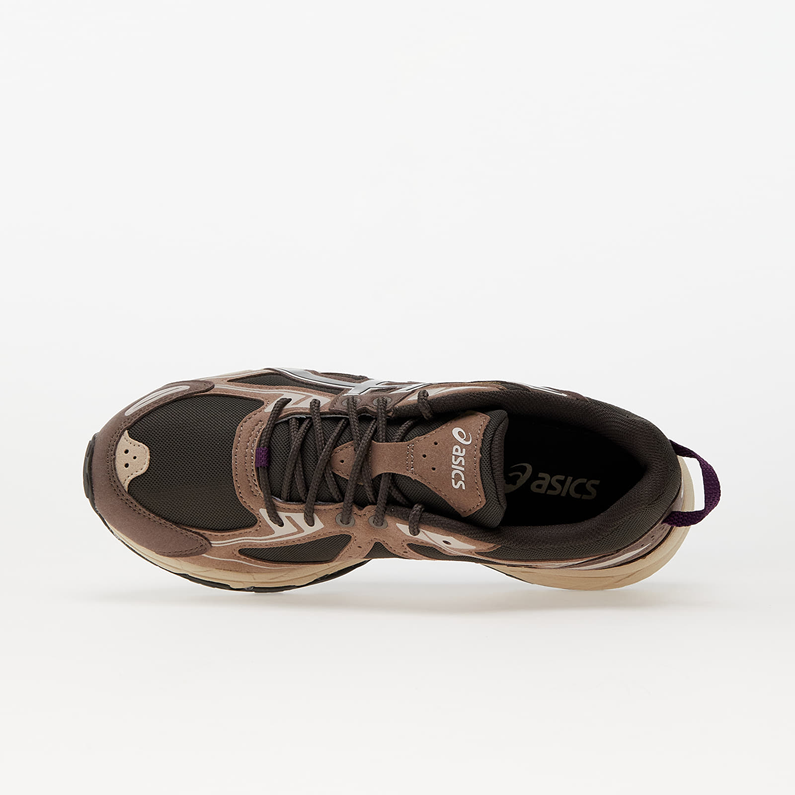 Turnschuhe und Schuhe für Männer Asics Gel-Venture 6 Dark Sepia/ Dark Sepia
