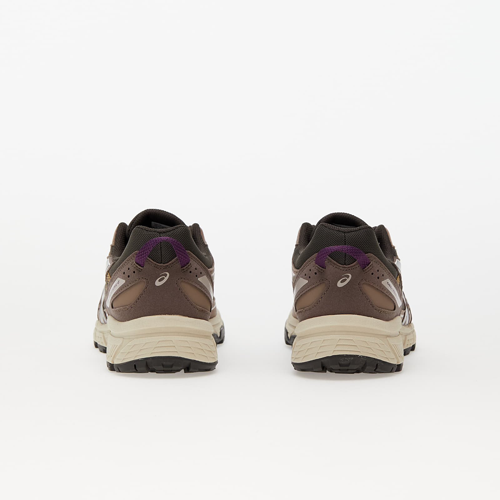 Turnschuhe und Schuhe für Männer Asics Gel-Venture 6 Dark Sepia/ Dark Sepia