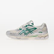 Asics Gel-NYC Birch/ Pure Silver