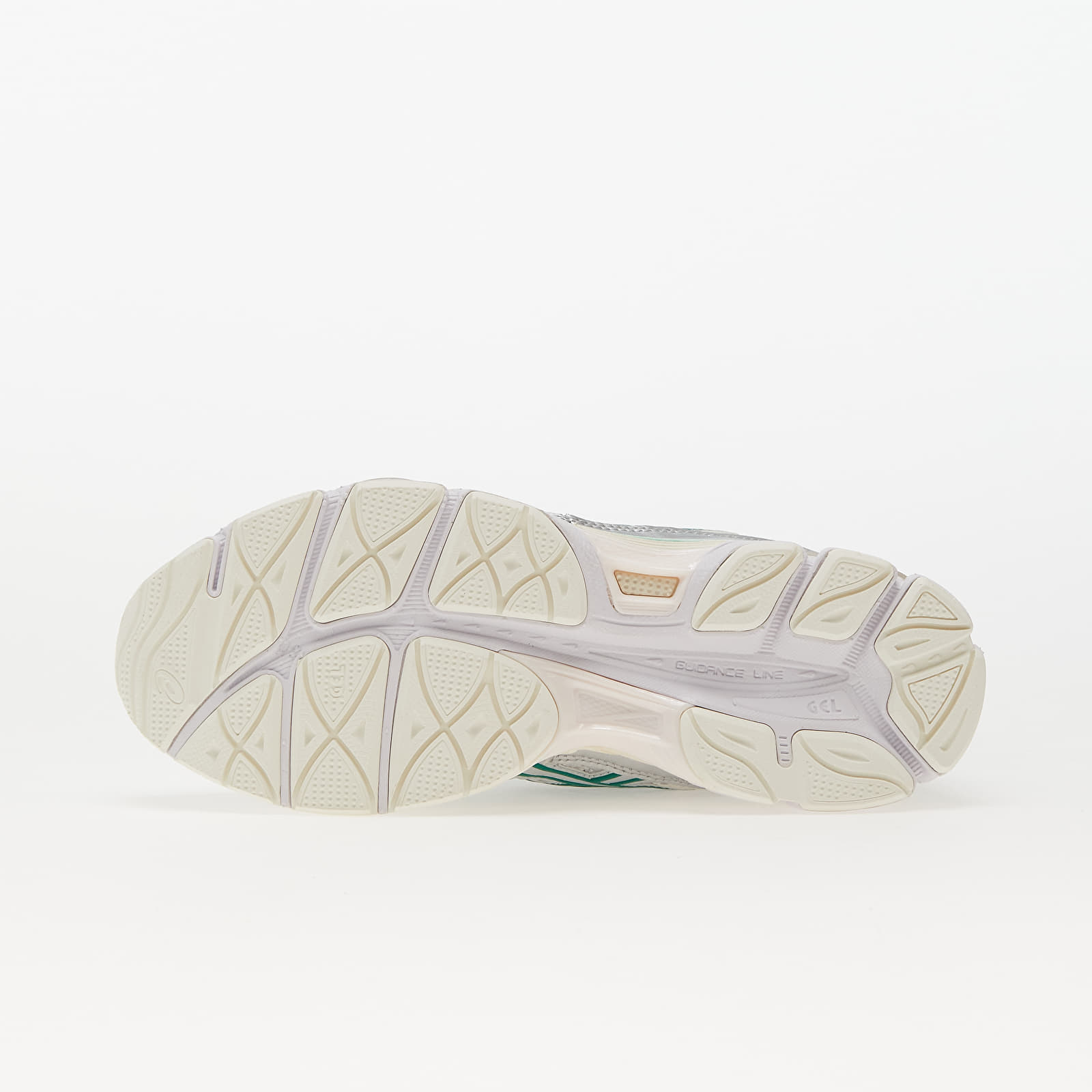 Zapatillas y zapatos de hombre Asics Gel-NYC Birch/ Pure Silver