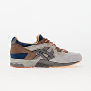 新品 ASICS GEL-LYTE 5 CONCRETE/CLAY GREY Asics Gel-Lyte V Concrete/Clay Grey | Culture Kings US