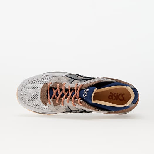 Turnschuhe und Schuhe für Männer Asics Gel-Lyte V Concrete