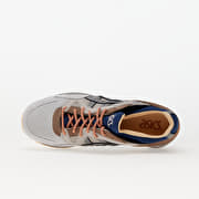 新品 ASICS GEL-LYTE 5 CONCRETE/CLAY GREY ASICS GEL-Lyte V Concrete/Clay Grey | Sneaker District COM