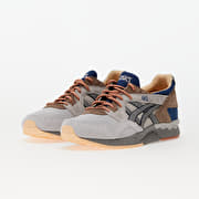 Men's sneakers and shoes Asics Gel-Lyte V Concrete/ Clay