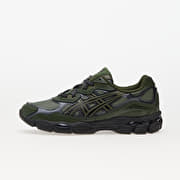 Asics Gel-NYC Moss/ Forest | Queens