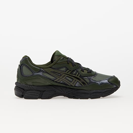 Asics Gel-NYC Moss/ Forest | Queens