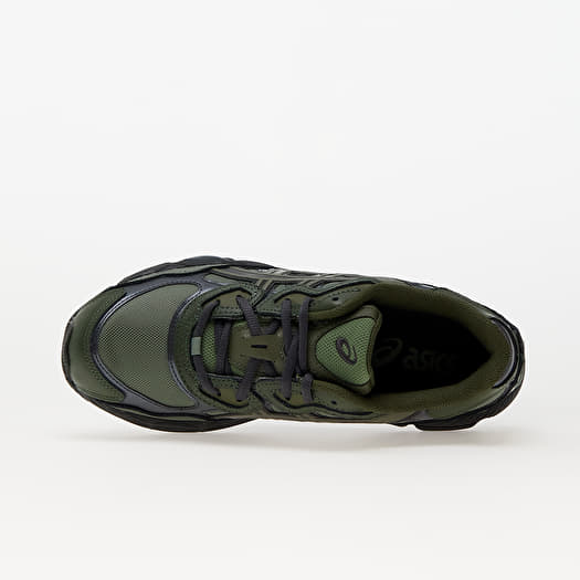 Asics Gel-NYC Moss/ Forest | Queens