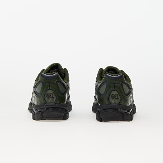 Asics Gel-NYC Moss/ Forest | Queens