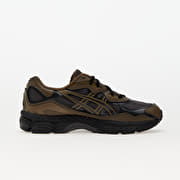 靴 Asics Gel-NYC \"Dark Sepia/Clay Canyon ASICS Gel NYC Dark Sepia Clay Canyon Men's - 1203A280-251 - US