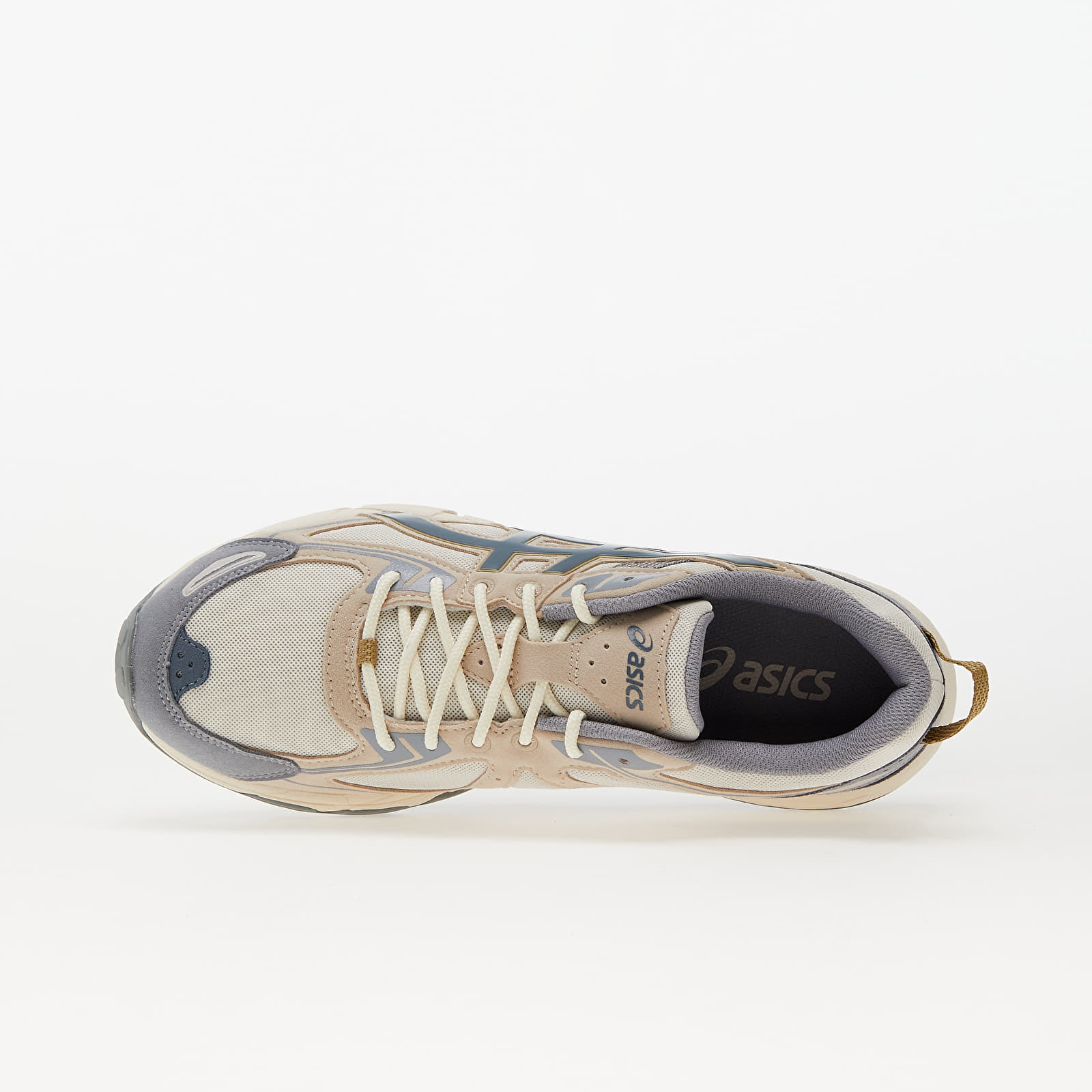 Ανδρικά παπούτσια Asics Gel-Venture 6 Birch/ Ironclad
