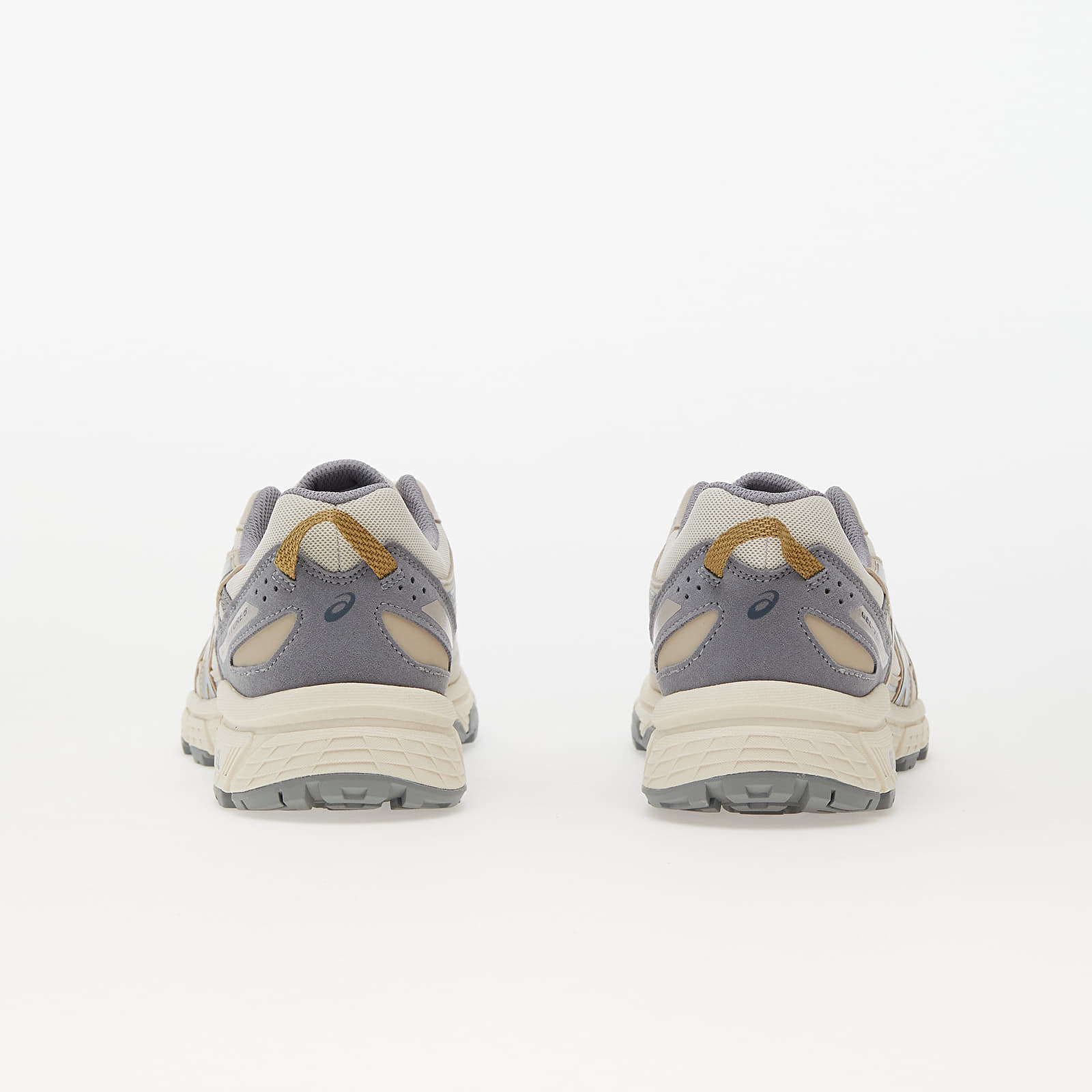 Ανδρικά παπούτσια Asics Gel-Venture 6 Birch/ Ironclad