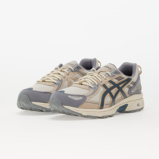 Turnschuhe und Schuhe fur Manner Asics Gel Venture 6 Birch Ironclad Queens