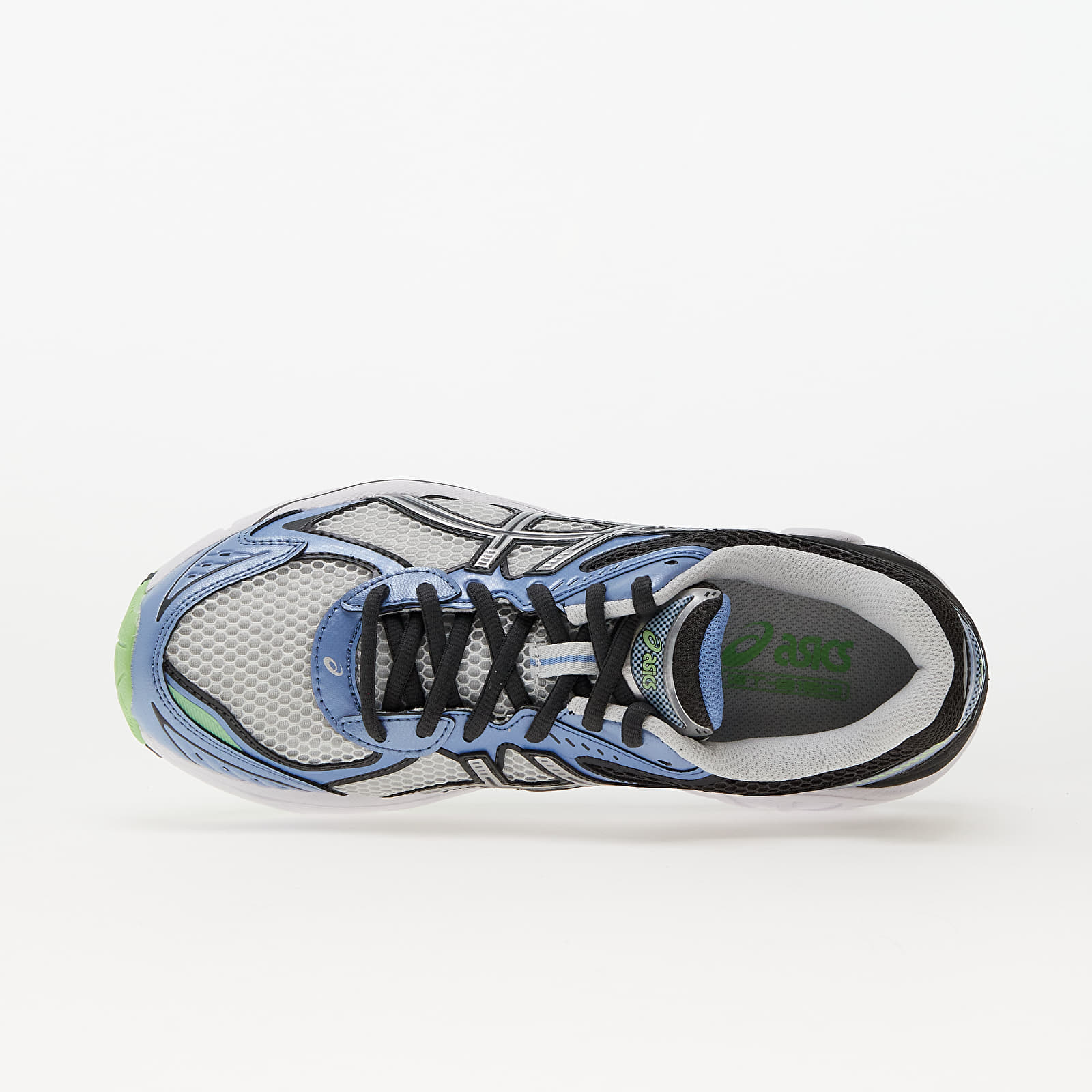 Sneakers og sko til mænd Asics Gt-2160 Glacier Grey/ Blue Harmony