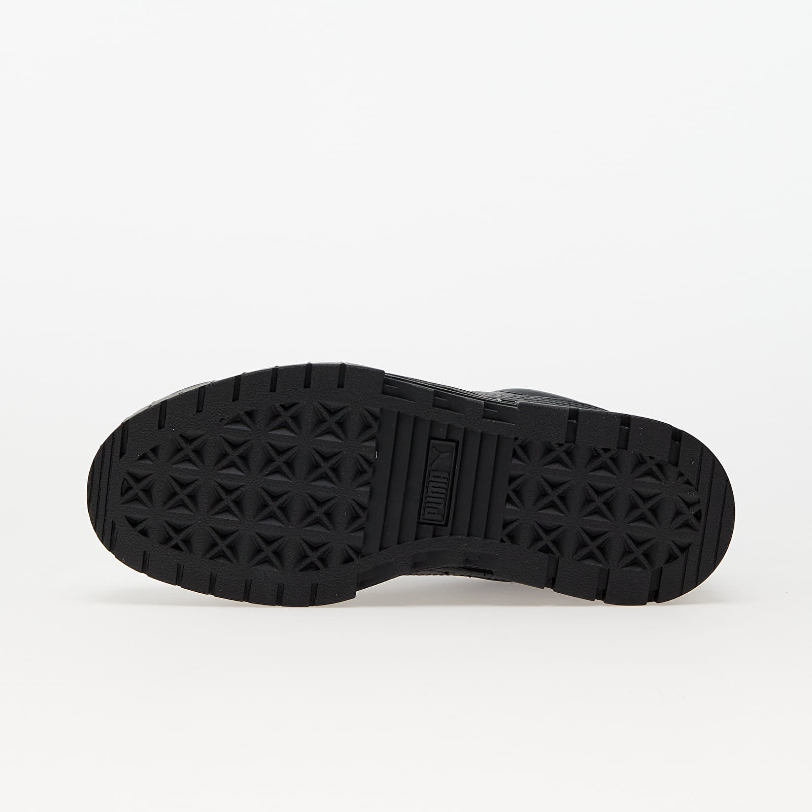 Naiste tossud ja kingad Puma Mayze Classic Womens Black